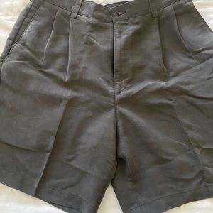 Men’s walking shorts